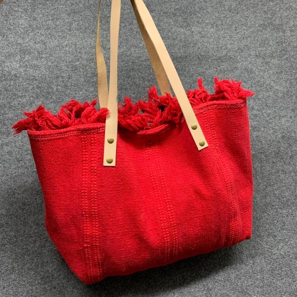 PERSAMAN New York‎ Tote Bag Measured 15 x 16.5